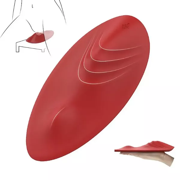 LOVEPAD | VIBRADOR PARA SENTAR