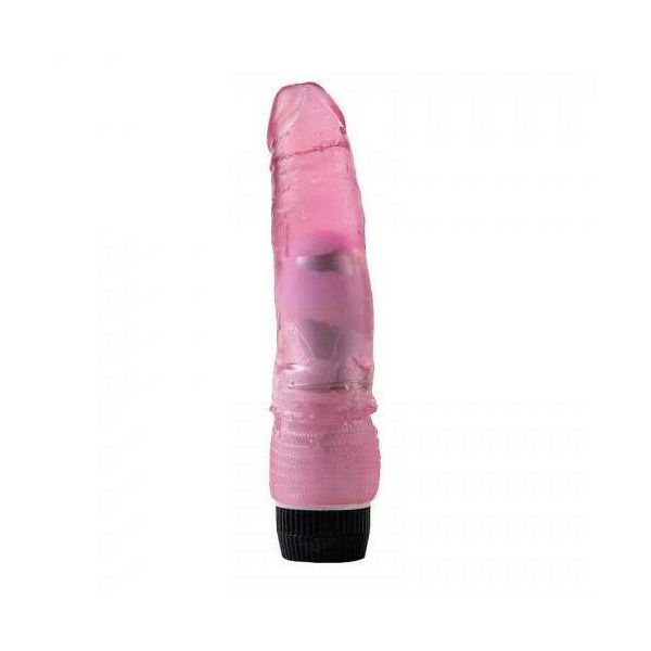 Vibrador de Ponto G com Vibro