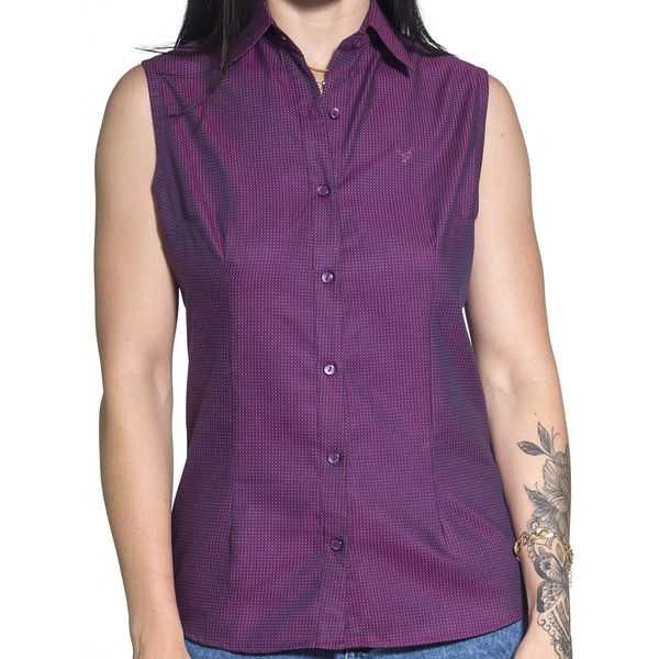 Camisa Branca Feminina Grécia