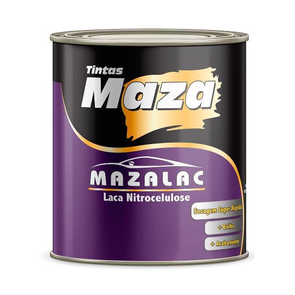 Laca Nc Mazalac 3,6l - Maza