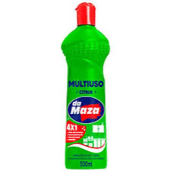MULTIUSO CITRUS 500ML MAZA