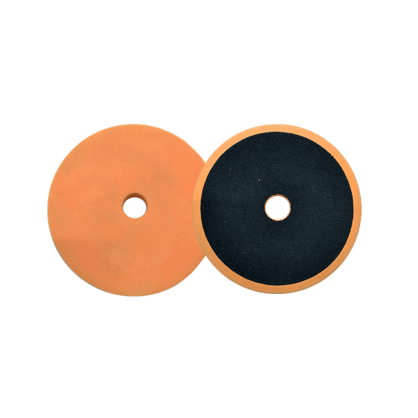 Boina Espuma Mono Face Laranja - Norton