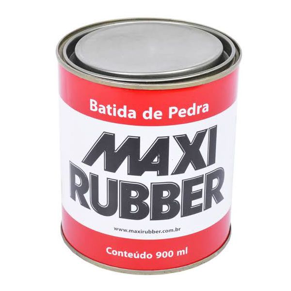 Batida De Pedra Preto - 900ml