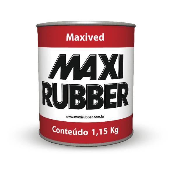 Maxived - Maxi Rubber