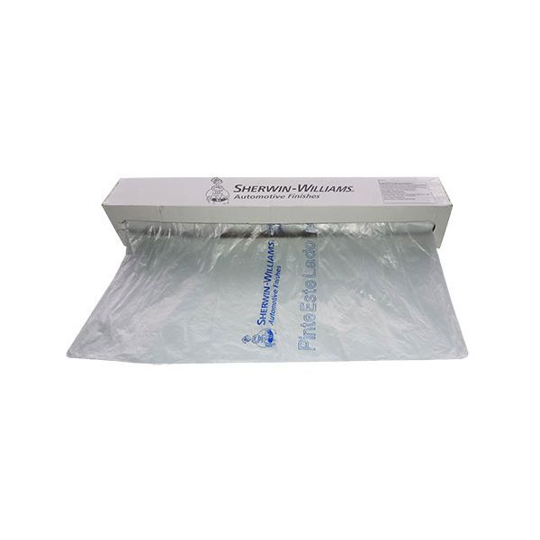 Plástico Para Mascaramento - Lazzuril
