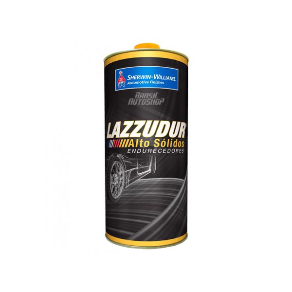 Endurecedor 89120 Para Verniz 8937 450ml - Lazzuril