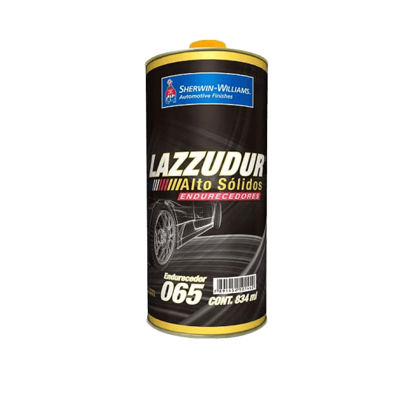 Endurecedor 065 P/ Verniz Pu 834ml - Lazzuril