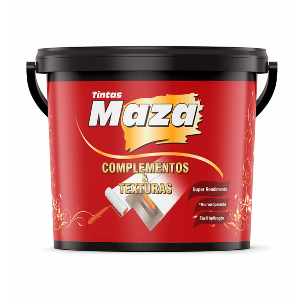Fundo Preparador Base Água 18l - Maza