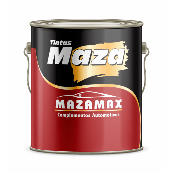 Primer Universal Cinza 18l - Maza