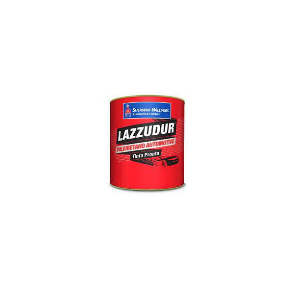 Tinta Pu Lazzudur Branco Diamante 0.675 Ml