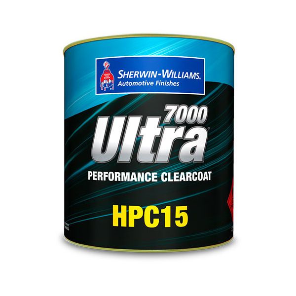 Verniz Ultra 7000 High Performance Hpc15 - Lazzuril