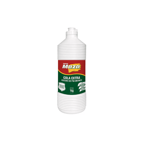 Cola Pva Extra 1kg - Maza