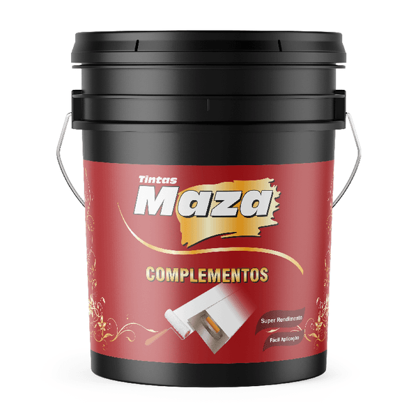 Liqui-brilho 18l - Maza