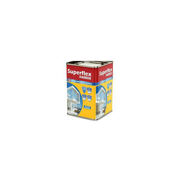 Superflex Parede 18kg - Maza