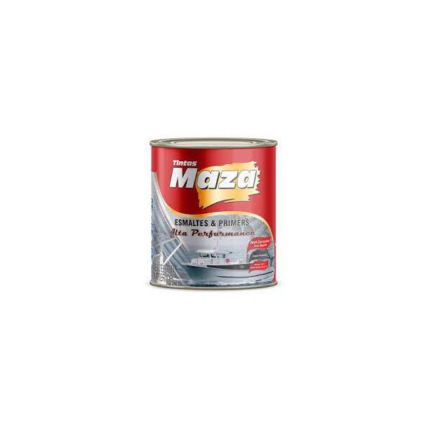 Zarcão 0,9l - Maza