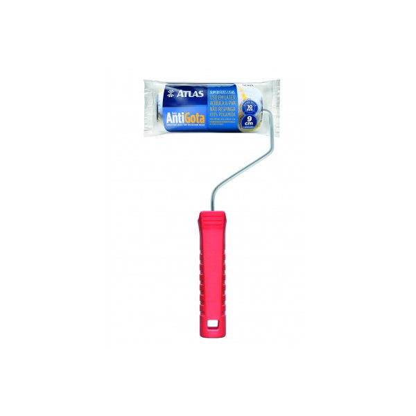 Rolo Anti-gota 321 - Atlas
