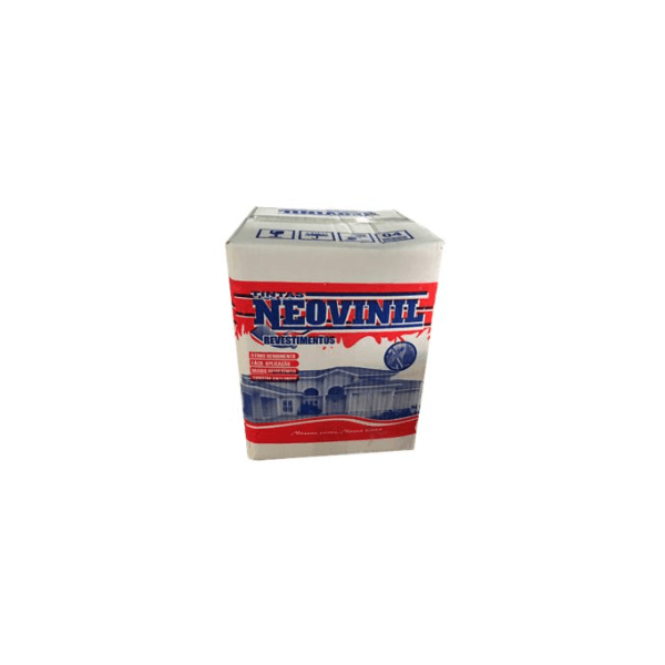 Selador Acrílico Caixa 16 l - Neovinil