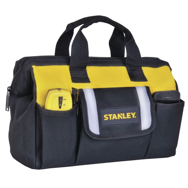 Bolsa para Ferramentas 12'' - Stanley