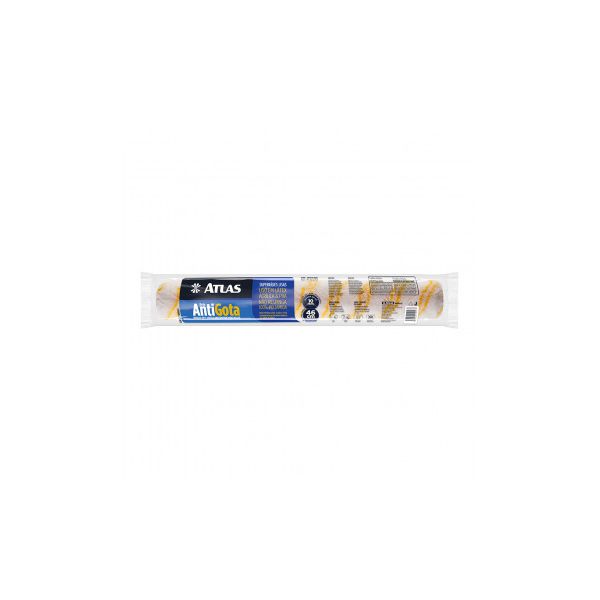 Rolo Anti-gota Duplo At921/10 - Atlas