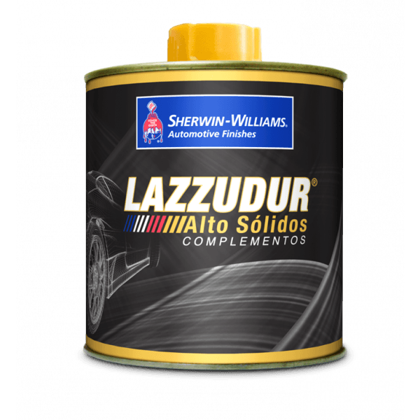 Endurecedor 065 P/ Verniz Pu 240ml - Lazzuril