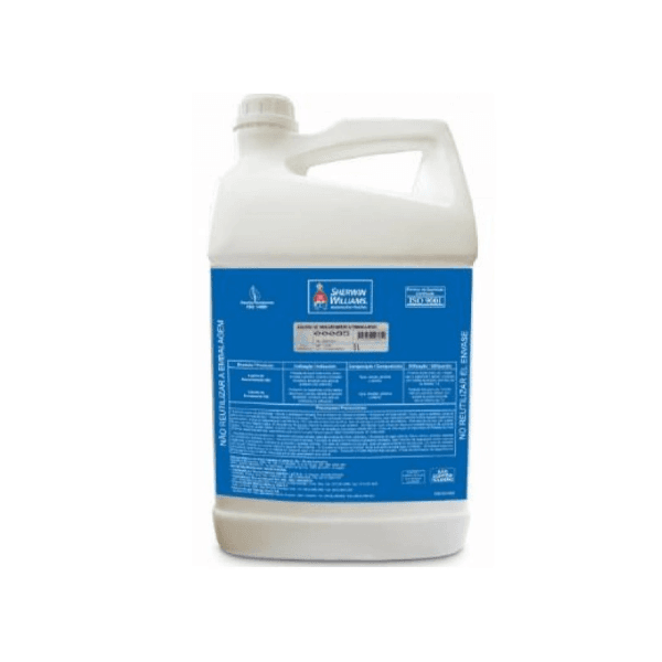 Líquido De Mascaramento 5l - Lazzuril