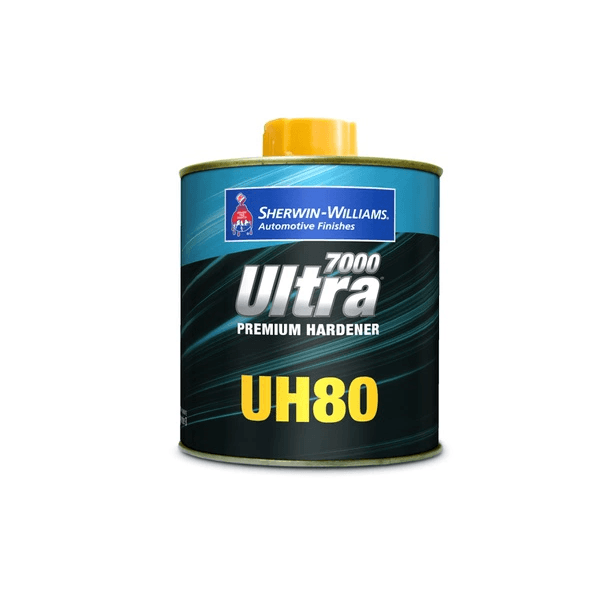 Endurecedor Uh80 Para Verniz Hpc15 180ml - Lazzuril