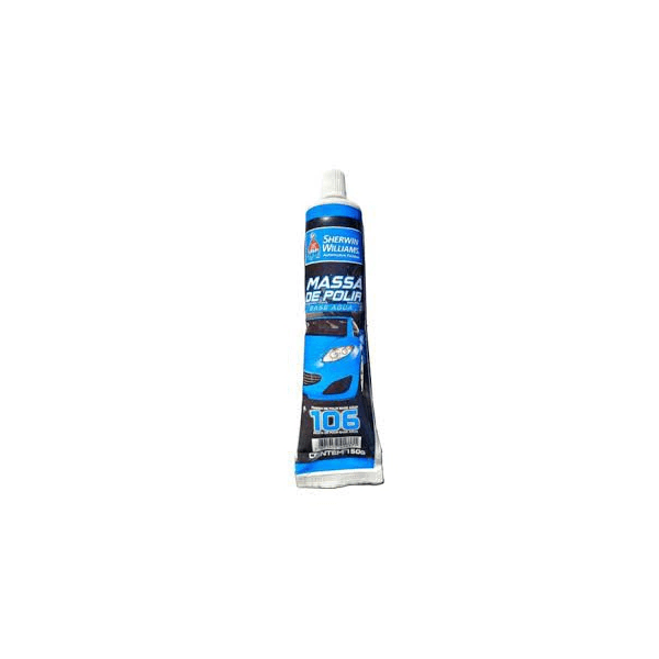 Massa De Polir Base D'Água 106 150g - Sherwin Williams