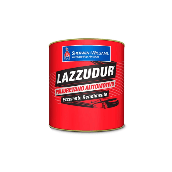 Primer Pu 2k P411 900ml - Lazzuril