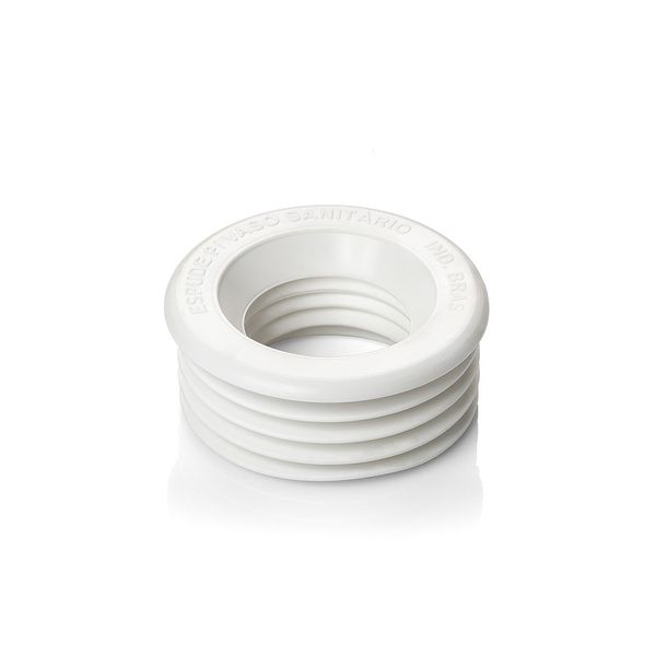 Espude P/ Vaso Sanitário PVC Flexivel PR7105 Altas