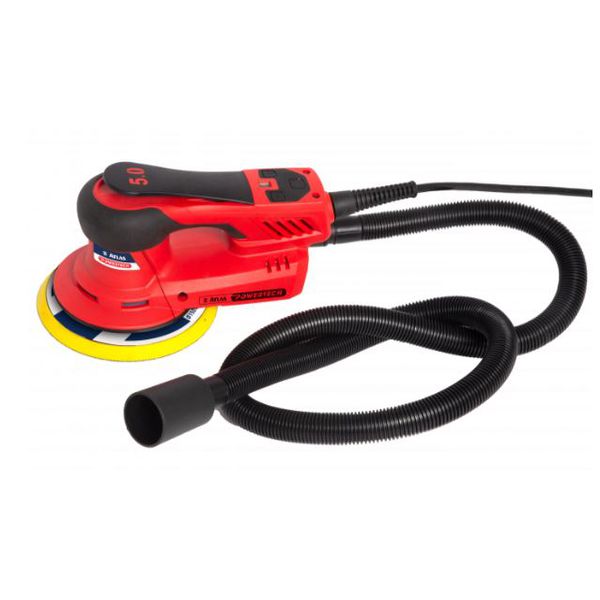 Lixadeira Orbital Oe 150-350w 127v At1701/1 Atlas