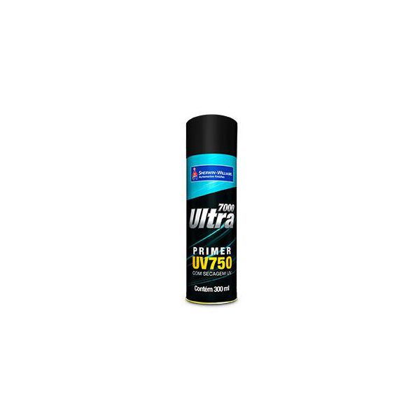 Spray Primer Ultra 7000 Uv 750 Lazzuril Sherwin Williams