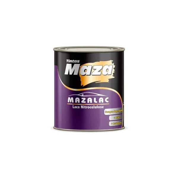 Laca Nc Mazalac 0,9l - Maza