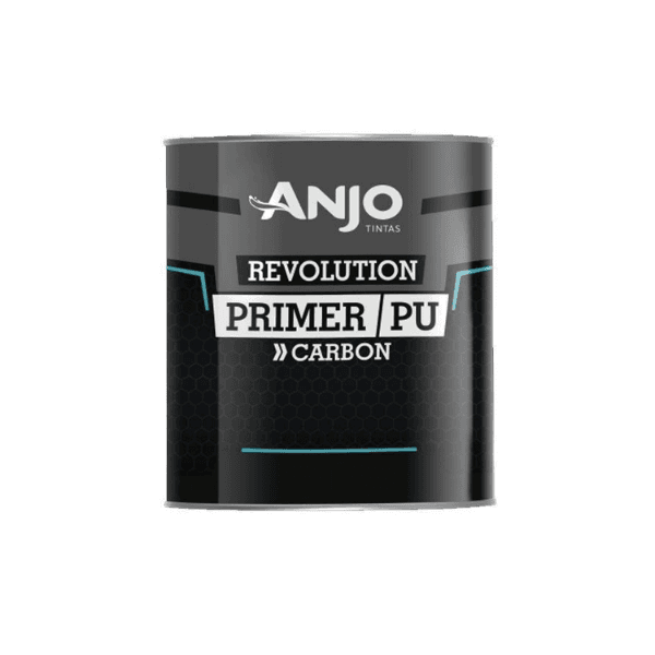 Primer Pu Revolution Hs 5000 750ml Anjo