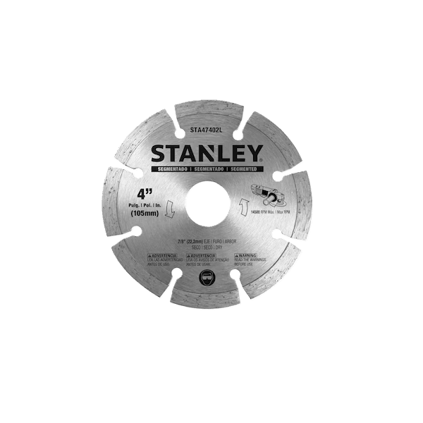 Disco Diamantado - Stanley