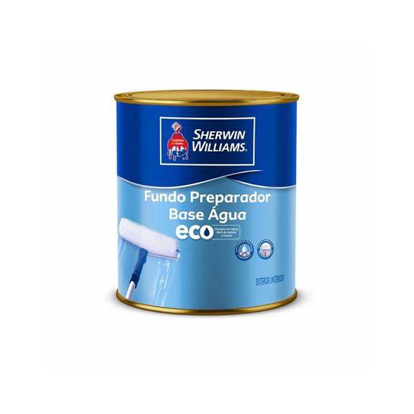 Metalatex Eco Fundo Preparador Parede 3,6l - Sherwin Williams