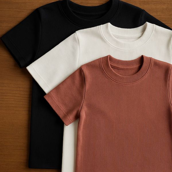 Kit T-shirt Lisa