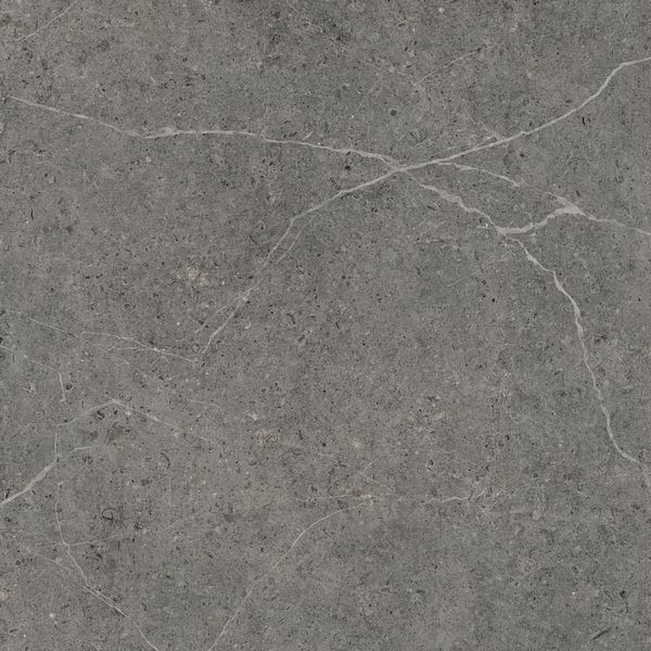 Porcelanato Cement Stone Acetinado Retificado 83x83 AR83231 Piso De   Cement Stone Granilha 83x83 F5 