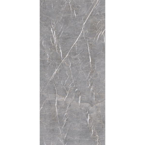 Porcelanato Vermont Gray Polido 82x182 Damme