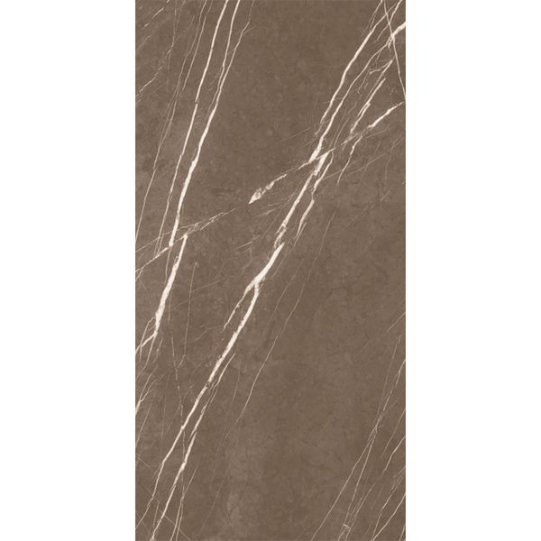 Porcelanato Armani Bronzo Polido 61x120 Retificado Damme