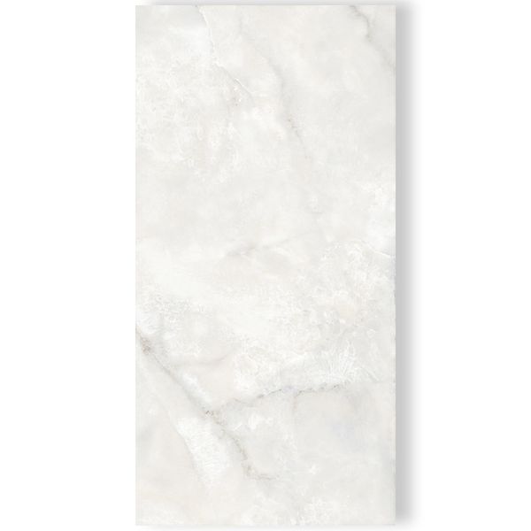 Porcelanato Onix Ice Acetinado 62x121 Damme