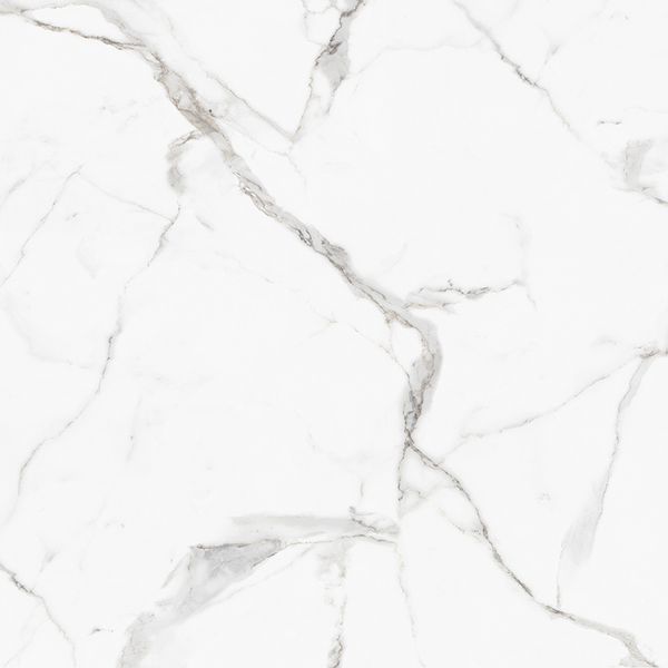 Porcelanato Damme Calacata Acetinado 83x83