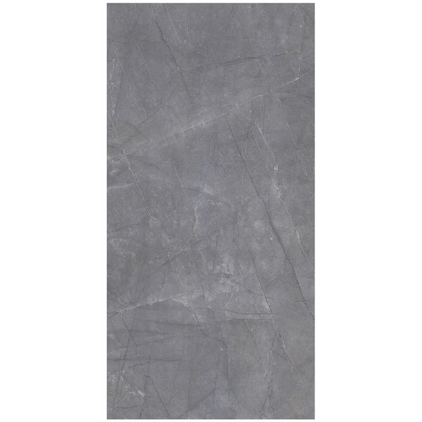 Porcelanato Pulpis Grafite Polido 61x120 Damme