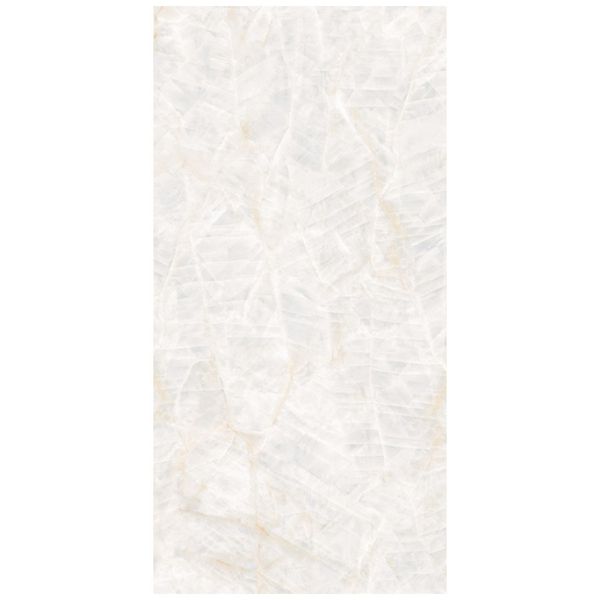 Porcelanato Casa Blanca 61x120 Polido Damme