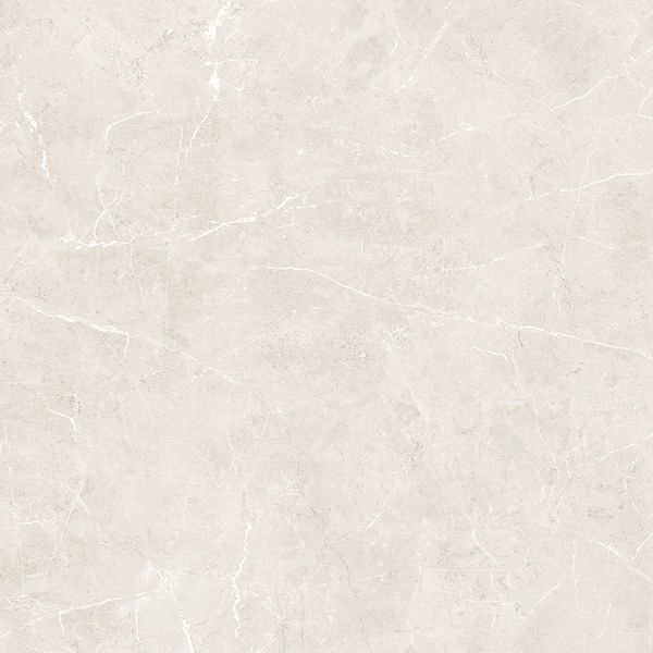 Porcelanato Magdal Bege Polido 82x82 Damme