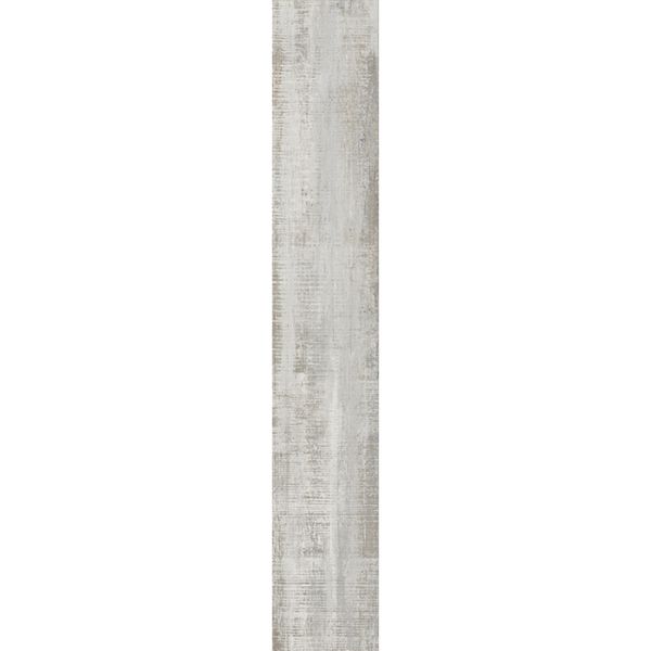 Porcelanato Patina Gris Acetinado 20x121 Damme