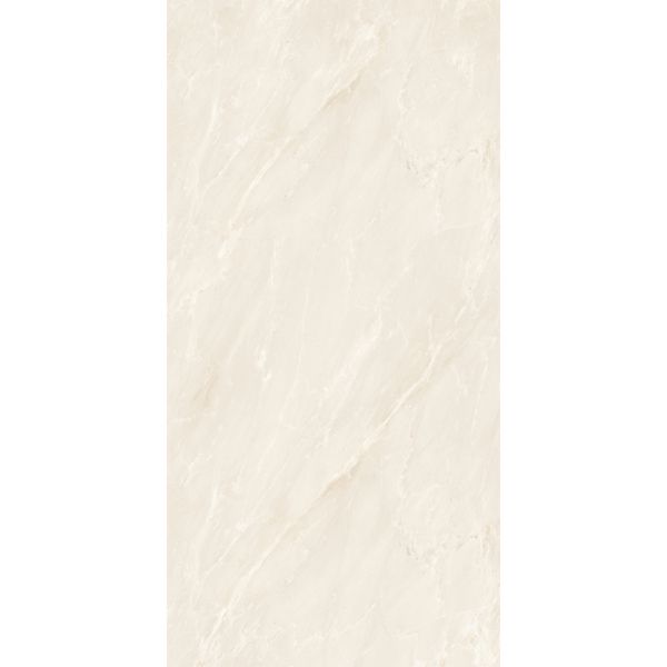 Porcelanato Atlantis Crema Polido 62x121 Damme