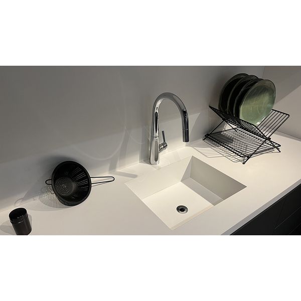 Porcelanato Damme Branco Polido 62x121 R