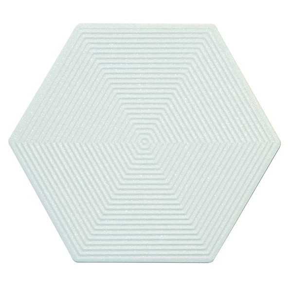 Revestimento Love Hexa SBL MLX 17,4x17,4 Portinari 