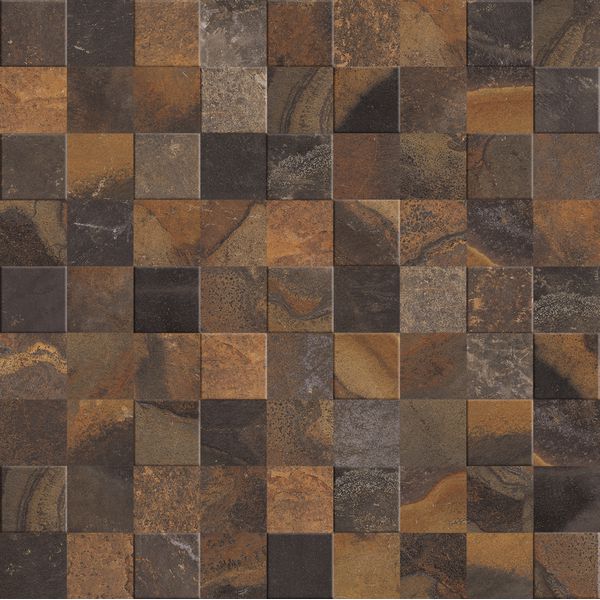Porcelanato Simetria Stone MIX MLX 58,4x58,4 Retificado Portinari