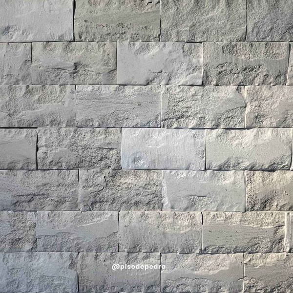 Travertino Rockface Natural 10x20